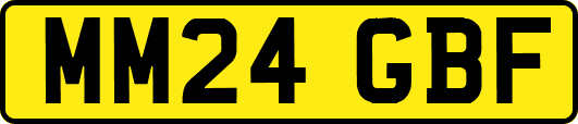 MM24GBF