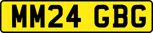 MM24GBG