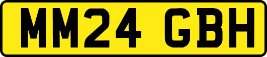 MM24GBH