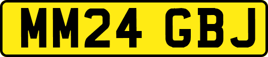 MM24GBJ