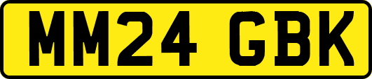 MM24GBK