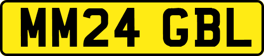 MM24GBL