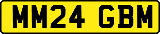 MM24GBM