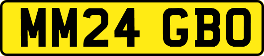MM24GBO