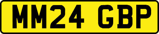 MM24GBP