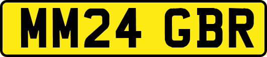 MM24GBR
