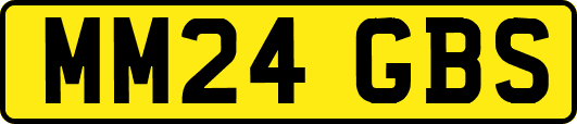 MM24GBS