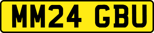 MM24GBU