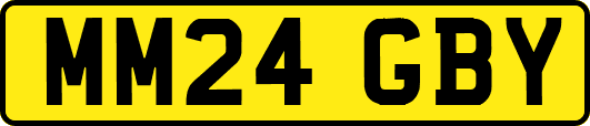 MM24GBY