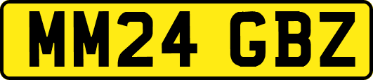MM24GBZ