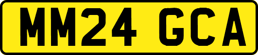 MM24GCA