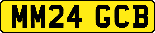 MM24GCB