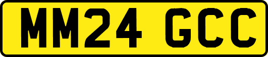 MM24GCC