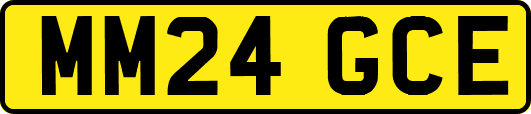 MM24GCE