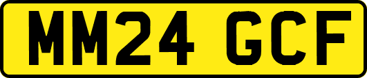 MM24GCF