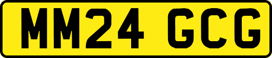 MM24GCG