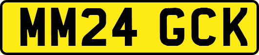 MM24GCK