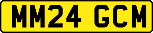 MM24GCM