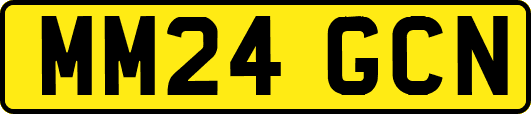 MM24GCN