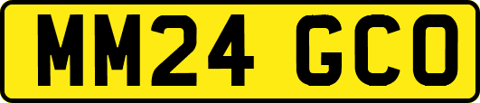 MM24GCO