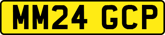 MM24GCP