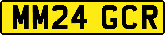 MM24GCR