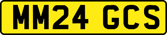 MM24GCS