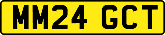 MM24GCT