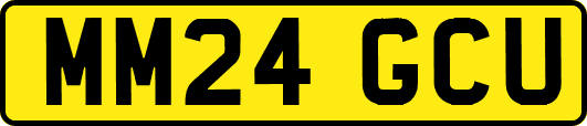 MM24GCU