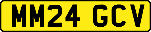 MM24GCV