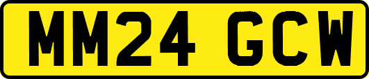 MM24GCW