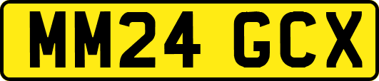 MM24GCX
