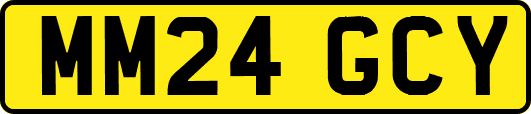 MM24GCY