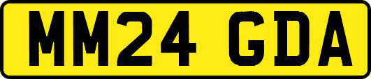 MM24GDA