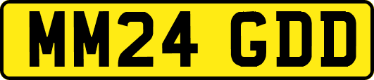 MM24GDD