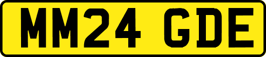 MM24GDE