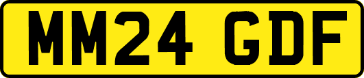 MM24GDF