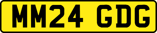 MM24GDG