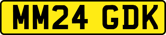 MM24GDK
