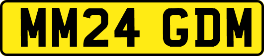 MM24GDM