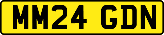 MM24GDN
