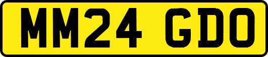MM24GDO