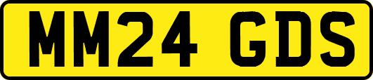 MM24GDS