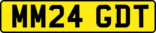 MM24GDT