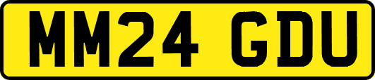 MM24GDU