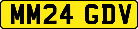 MM24GDV