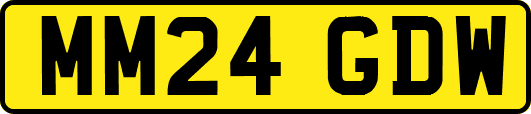 MM24GDW