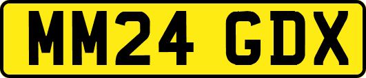 MM24GDX