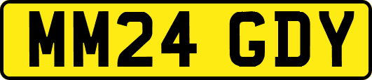 MM24GDY