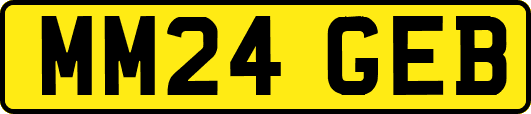 MM24GEB